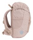 BECKMANN Classic Backpack Mini 12L Teddy
