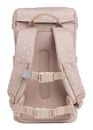 BECKMANN Classic Backpack Mini 12L Teddy