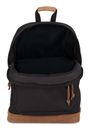 JanSport Right Pack Premium Backpack Black