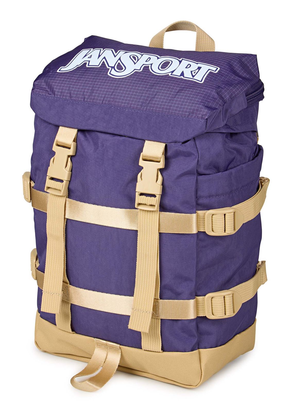 JanSport Skip Pack Backpack Amethyst Angst JanSport Skip Pack Backpack Amethyst Angst
