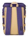JanSport Skip Pack Backpack Amethyst Angst JanSport Skip Pack Backpack Amethyst Angst