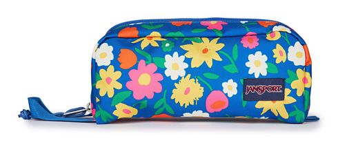 JanSport Perfect Pouch Flower Market