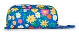 JanSport Perfect Pouch Flower Market