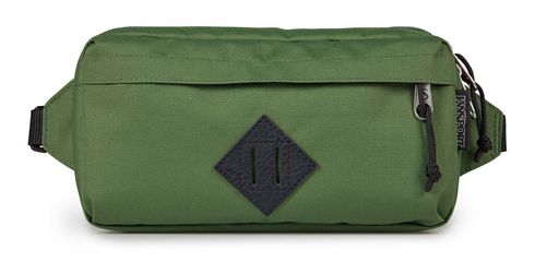 JanSport Waisted Waistpack Cargo Green