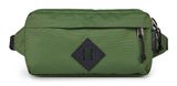JanSport Waisted Waistpack Cargo Green