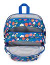 JanSport Big Student Backpack Flower Market