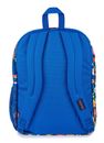 JanSport Big Student Backpack Flower Market