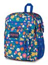 JanSport Big Student Backpack Flower Market