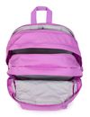 JanSport Big Student Backpack Digital Fuchsia