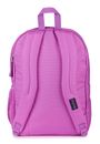 JanSport Big Student Backpack Digital Fuchsia