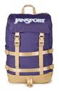 JanSport Skip Pack Backpack Amethyst Angst JanSport Skip Pack Backpack Amethyst Angst