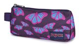 JanSport Basic Accessory Pouch Flutter by Purple