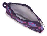 JanSport Basic Accessory Pouch Flutter by Purple