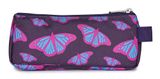 JanSport Basic Accessory Pouch Flutter by Purple