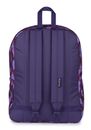 JanSport SuperBreak One Flutter by Purple