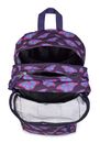 JanSport Big Day Backpack Flutter by Purple JanSport Big Day Backpack Flutter by Purple
