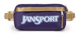 JanSport Washington Waistpack Amethyst Angst