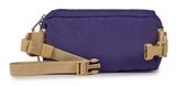 JanSport Washington Waistpack Amethyst Angst