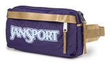 JanSport Washington Waistpack Amethyst Angst
