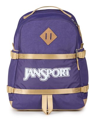 JanSport Seattle Pack Backpack S Amethyst Angst