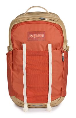 JanSport All Around Pack Backpack L Dune Red