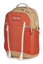 JanSport All Around Pack Backpack M Dune Red