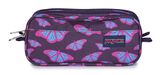 JanSport Accessory Pouch L Flutter by Purple