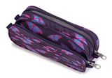 JanSport Accessory Pouch L Flutter by Purple