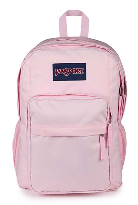 JanSport Big Day Backpack Pink Ice JanSport Big Day Backpack Pink Ice