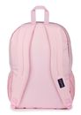 JanSport Big Day Backpack Pink Ice JanSport Big Day Backpack Pink Ice