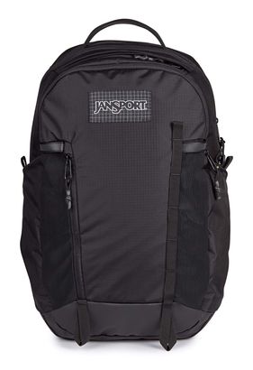 JanSport All Around Pack Backpack M Black