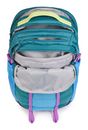 JanSport All Around Pack Backpack L Emerald Pool
