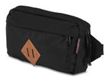 JanSport Waisted Waistpack Black