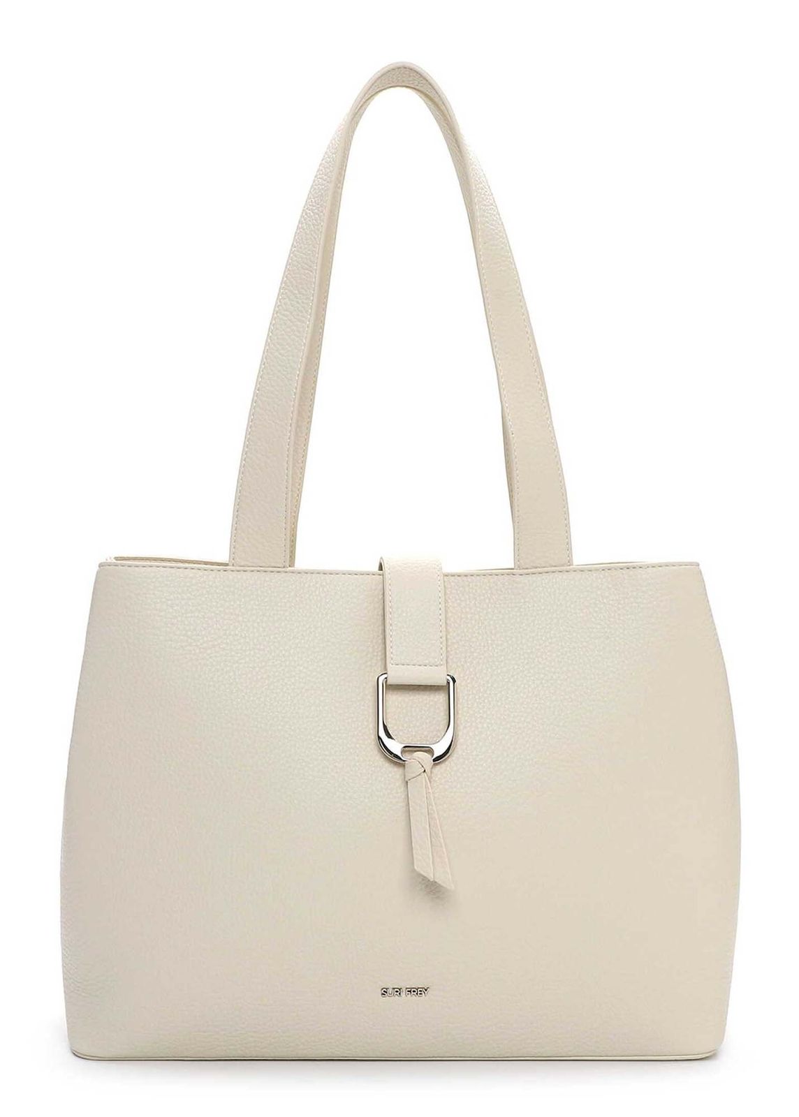 SURI FREY SFY Keely SC Cityshopper Beige