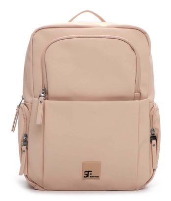 SURI FREY SFY Karny City Backpack L Lightrose SURI FREY SFY Karny City Backpack L Lightrose