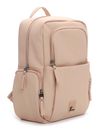 SURI FREY SFY Karny City Backpack L Lightrose