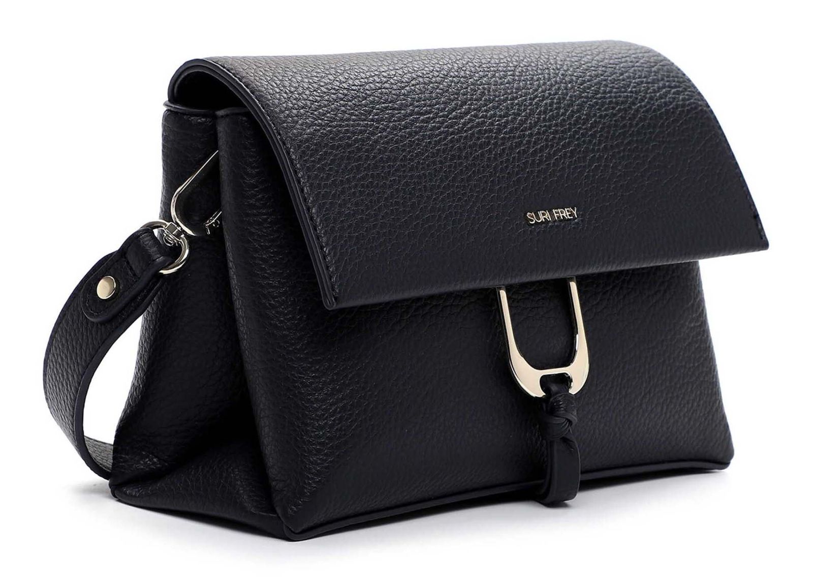 SURI FREY SFY Keely SC Crossbody Bag Blue SURI FREY SFY Keely SC Crossbody Bag Blue