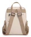 SURI FREY SFY Karny City Backpack L Beige - Kombi