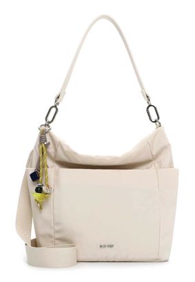 SURI FREY SFY Sissy Hobo Bag M Beige SURI FREY SFY Sissy Hobo Bag M Beige