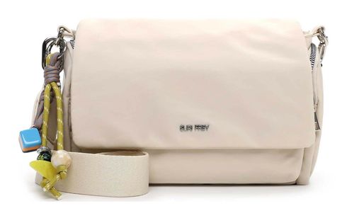 SURI FREY SFY Sissy Hand Bag With Flap M Beige
