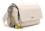 SURI FREY SFY Sissy Hand Bag With Flap M Beige