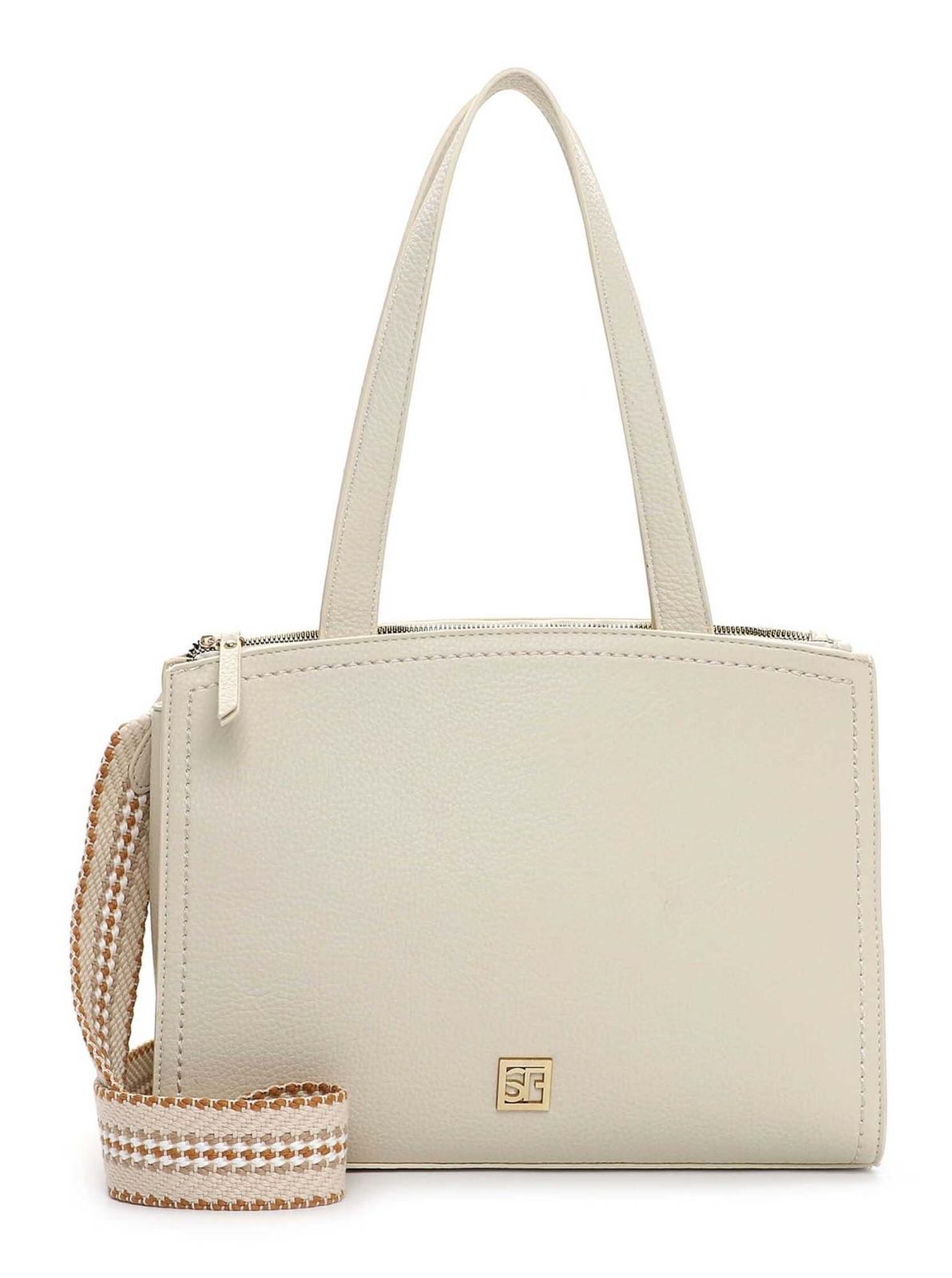 SURI FREY Amey Cityshopper Beige