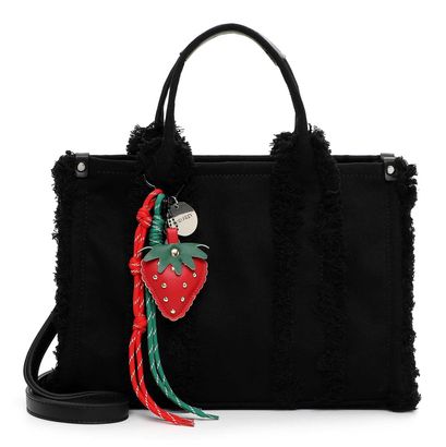 SURI FREY Kally Cityshopper M Black SURI FREY Kally Cityshopper M Black