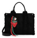 SURI FREY Kally Cityshopper M Black SURI FREY Kally Cityshopper M Black