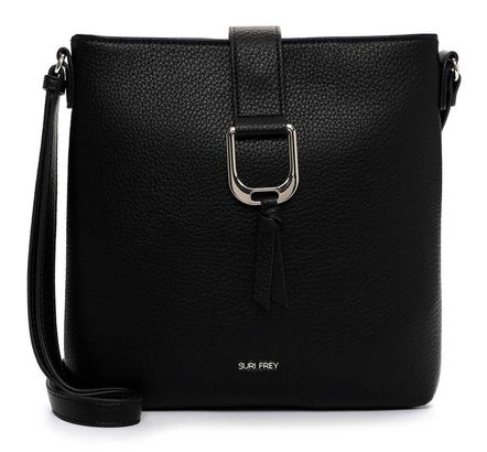 SURI FREY SFY Keely SC Crossover Bag Black