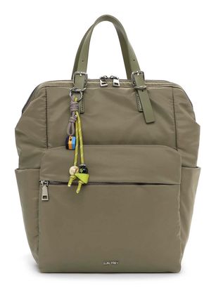SURI FREY SFY Sissy City Backpack L Khaki SURI FREY SFY Sissy City Backpack L Khaki