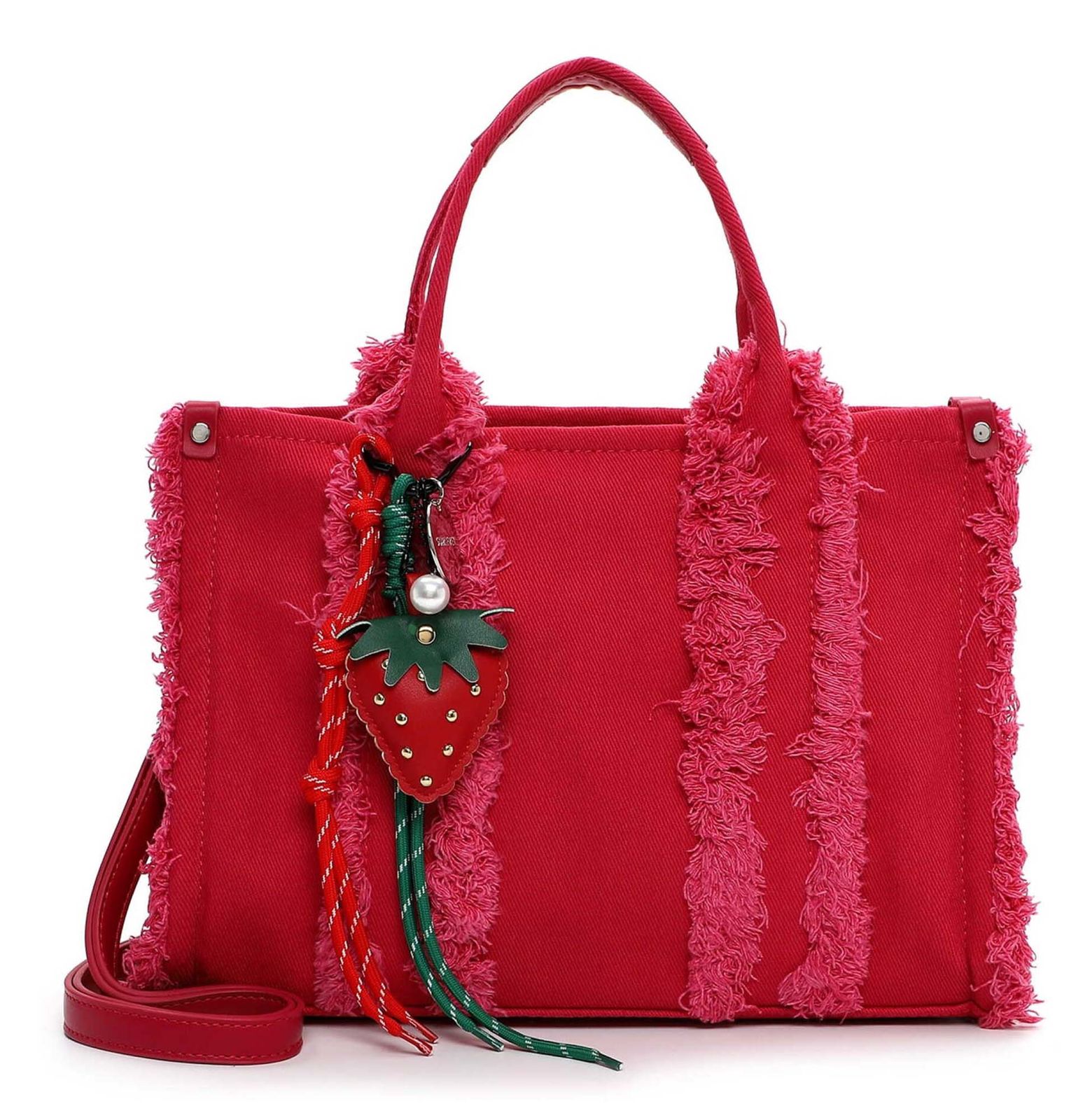 SURI FREY Kally Cityshopper M Pink