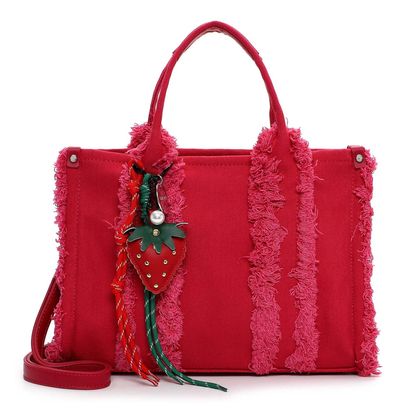 SURI FREY Kally Cityshopper M Pink