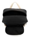 SURI FREY SFY Karny City Backpack L Black - Kombi