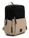 SURI FREY SFY Karny City Backpack L Black - Kombi